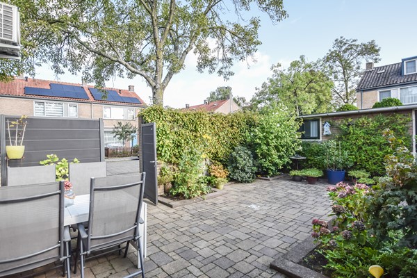 Medium property photo - Abraham Hopmanstraat 17, 5224 TP 's-Hertogenbosch